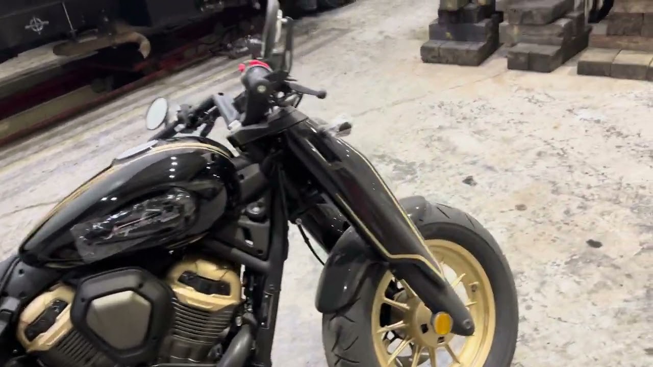 Benda Napoleon bob 500