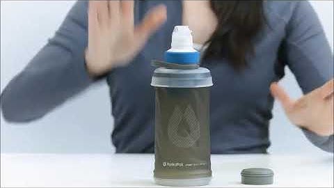 Botella Stash 2.0 750 ml HYDRAPAK