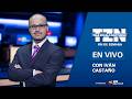 TELE ZÓCALO NOCTURNO / 2 DE MAYO DE 2026