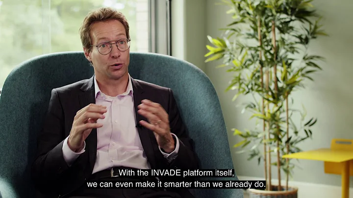 INVADE project - part of the EU-project Horizon 2020