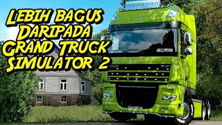 Game Truck Terbaik Sepanjang masa screenshot 4