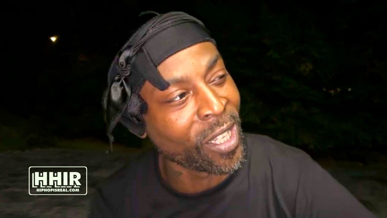 TAY ROC REVEALS HIS TOUGHEST 3 BATTLES EVER: "IT FELT LIKE I DIDN'T KNOW HOW TO RAP!"