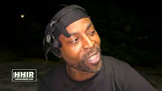 TAY ROC REVEALS HIS TOUGHEST 3 BATTLES EVER: "IT FELT LIKE I DIDN'T KNOW HOW TO RAP!"