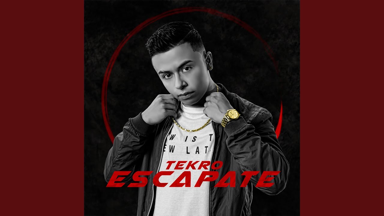 Watch Escapate on YouTube Watch Escapate on YouTube