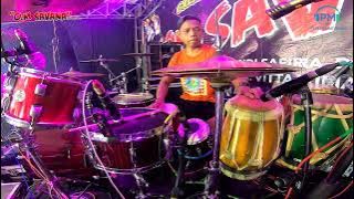 INSTRUMENT CEK SOUND OM SAVANA SAKJOSE LIVE NGAWI. PM AUDIO MADIUN 2024