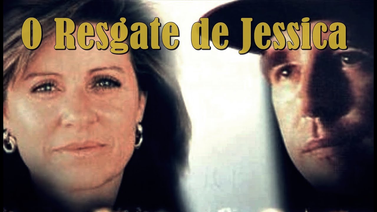 O Resgate de Jessica (1989) AlexbizzuRMZ - YouTube