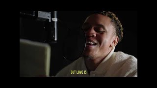 Rotimi - Sade featuring Mayorkun & Nasty C (Lyrics)