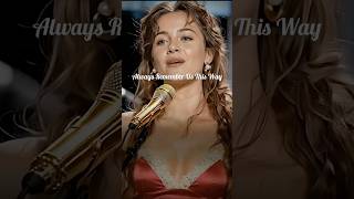 Always Remember Us This Way - Lyrics - Lady Gaga #ladygaga #lyricsvideo #englishsongs
