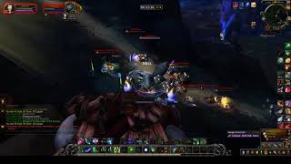 110 DH 7 Minute Boost Run - THE MOTHERLODE!