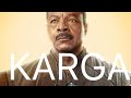 Star Wars Character Reviews: Greef Karga