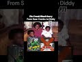 The Frank Black Story Pt1 • From Sean Combs to Diddy #Diddy #FrankBlack