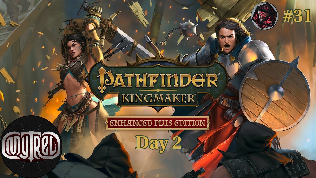 Kingmaker enhanced plus edition. Kingmaker enhanced plus edition