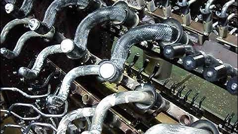 Rubber Hose Vulcanization Autoclave Vulcanizing Tank Vulcanizer Machine -  (cady181@hotmail.com)