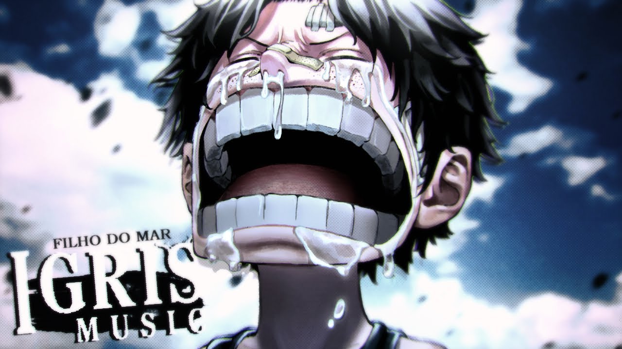 Filho do Mar | Ace (One Piece) | Igris