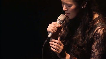 【Live】手嶌葵「さよならの夏～コクリコ坂から～」2016