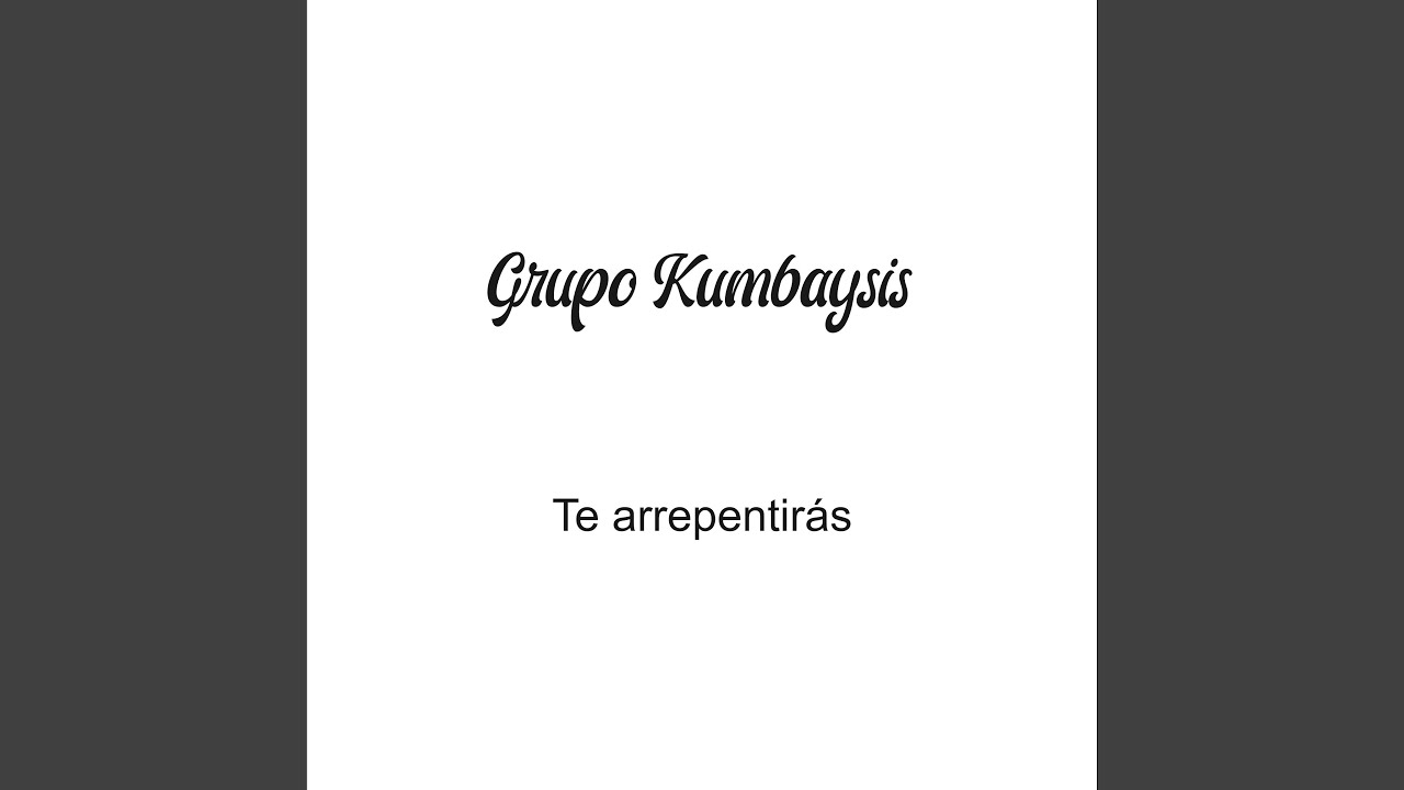 Cumbia de Mi Guitarra y Tambor