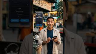 Spenthra - Real-Time UPI Expense Tracker