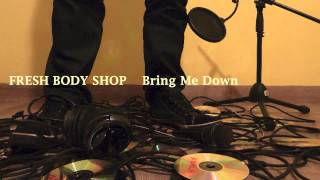 Fresh Body Shop - Wicked
