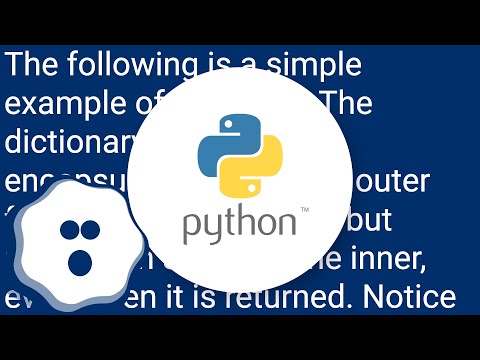 Avoid global variable in a python util file