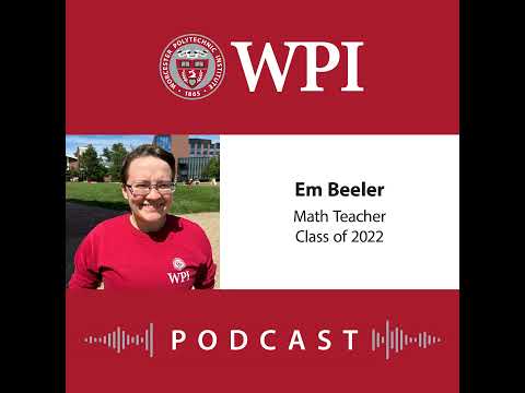 E19: College Connections | Em Beeler | Class of 2022