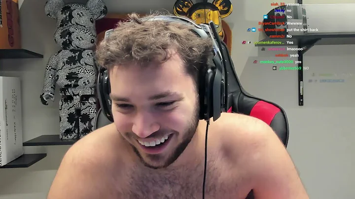 Adin Ross FULL DELETED VOD [09/11/22] SECRET STREAM