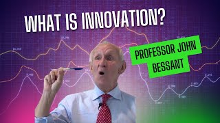 What is innovation?