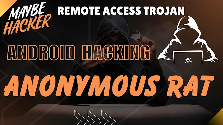 Anonymous RAT 2025 🔥 The Most Undetectable Remote Access Tool (Private Build Demo)