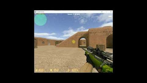 CS 1 6 Fast Zoom Tutorial