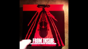 Thumbnail of From Inside vinyl unboxing - Soundtrack Preview (Official Video)