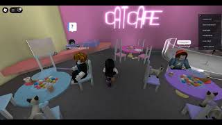 Testing random games #1
