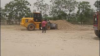 Loader Operator | Tested for Kuwait