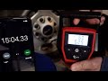 Best Cordless Tire Inflator Compressor Milwaukee M12 Tire Inflator Compressor Test