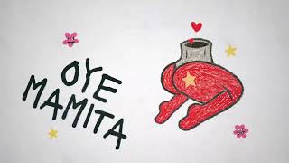 El Malilla, Dj Hate - Rodillas [Lyrics video] (DJ Adrian-senpai Extended Edit)