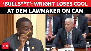 ‘STOP YOUR BULLS**T’: Energy Secy Chris Wright EXPLODES At Dem Rep. Amo Over Bombshell Accusation