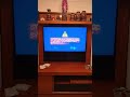 tv error linux LG e not polegadas