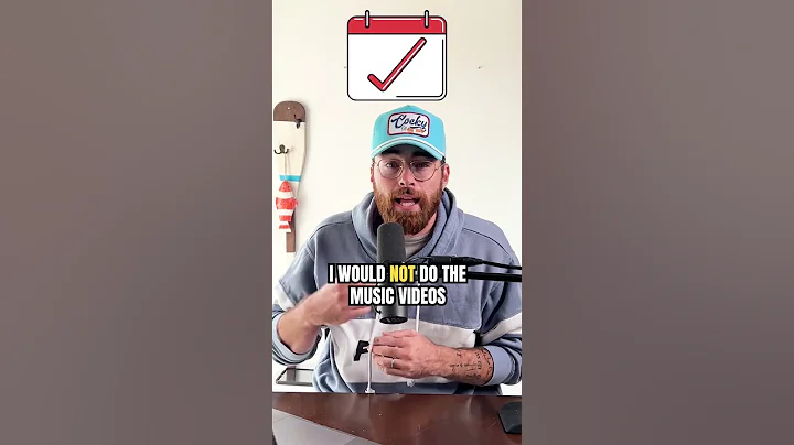 I get 1,000,000 streams a day on Spotify. Here's how. #musicmarketing