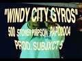 500 Stony P Papo2oo4 Windy City Gyros Prod Subjxct 5 mp3
