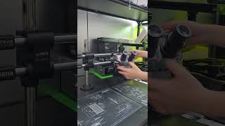 Choose the LW-GK04 for smooth movement and stable positioning.