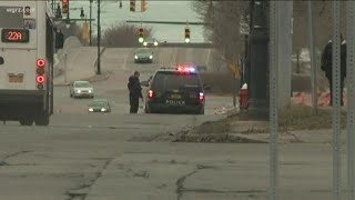 School Zone Speed Cameras In Buffalo