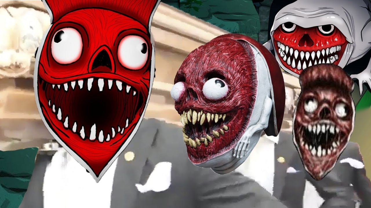 Bridge Worm - Coffin Dance Song(Cover)