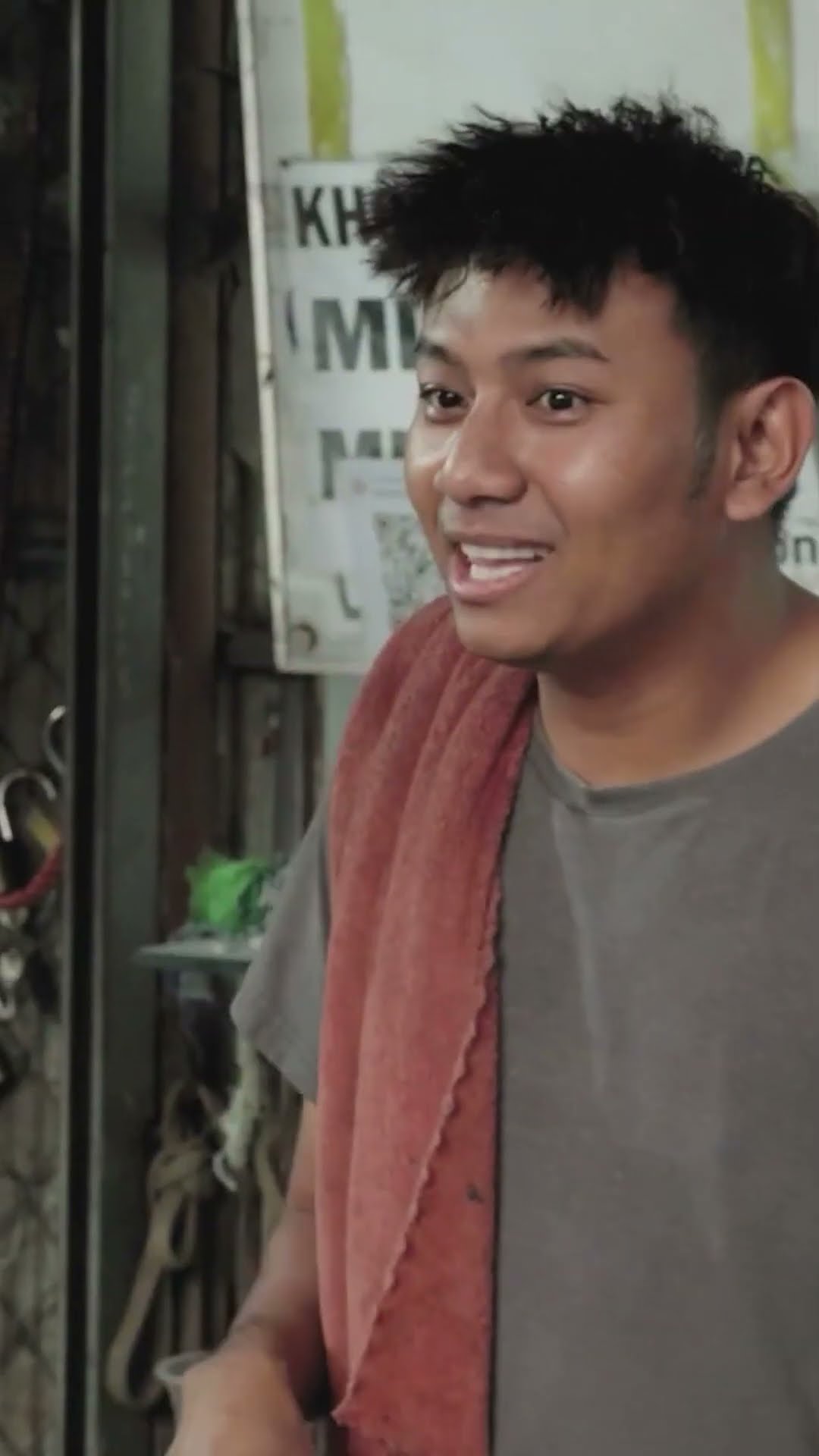 Mắc cỡ dùm bà Nơ :)) #faptv #comnguoi328