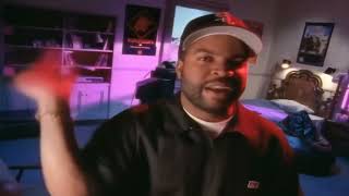 Ice Cube - Friday (Explicit) [4K] [60FPS]