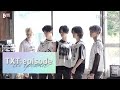 [EPISODE] TXT (투모로우바이투게더) '0X1=LOVESONG (I Know I Love You) feat. Seori' MV Shooting Sketch