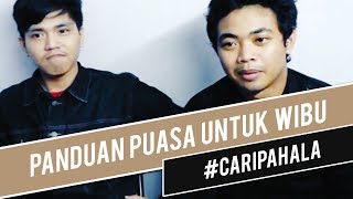 Tetap Kuat Berpuasa Bagi Wota JKT48