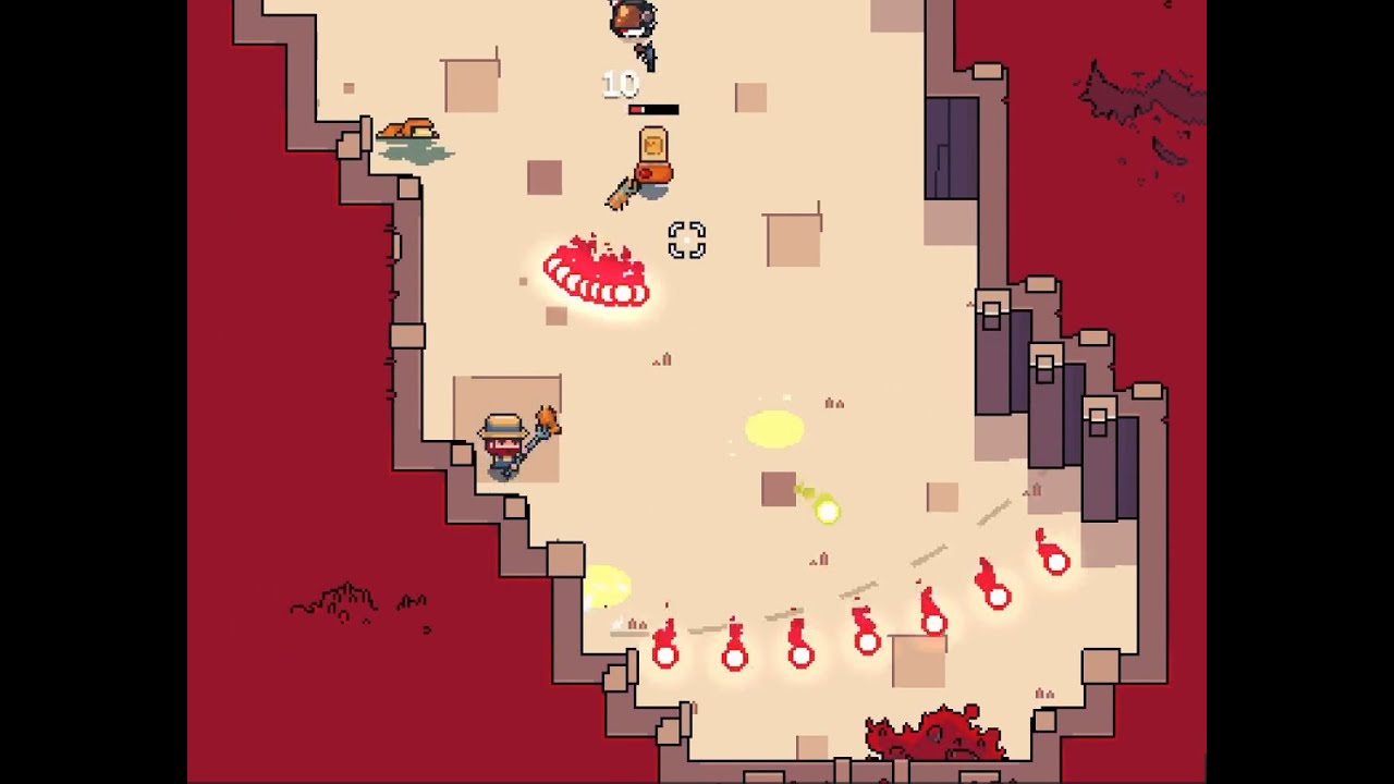 Chicken Exploit Help fight evil Alien Chickens in Chickenauts!! - YouTube