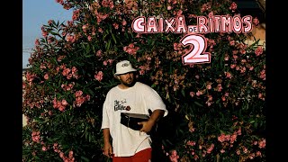 SAM THE KID - CAIXA DE RITMOS 2 - O FILME