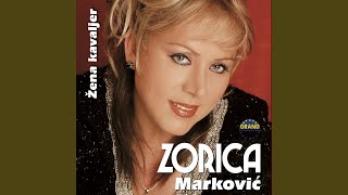 Uragan - Zorica Markovic