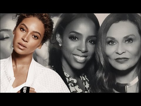 Wideo: Czy Twoje Pierwsze Dziecko Spodziewa Się Kelly Rowland? (ZDJĘCIE)