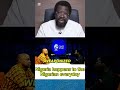 Nigeria Happens to the Nigeria Everyday