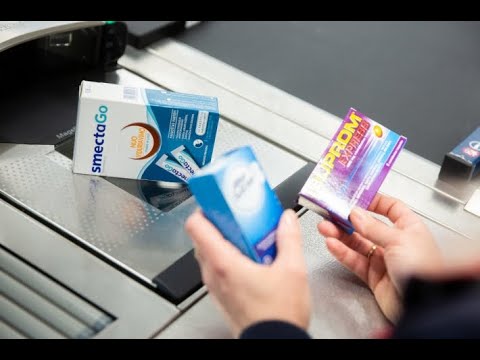 Nereceptiniais vaistais nuo šiol galima prekiauti interneto platformose, programėlėse